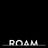 Roam Logo